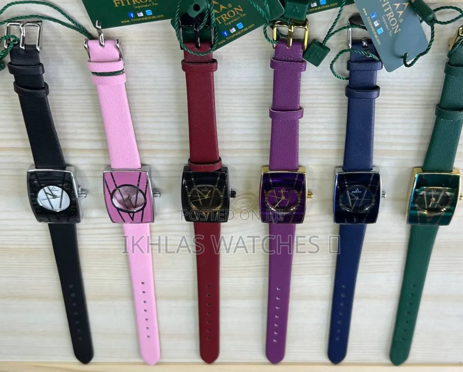 Women's Luxury Watches