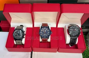 Curren Luxury Watches