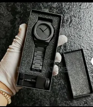 Arabic Luxury Watche