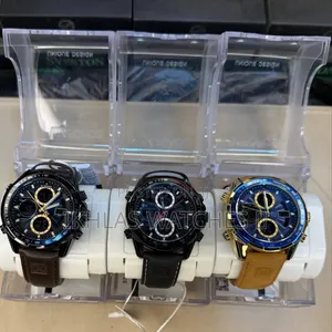 Naviforce Luxury Watch