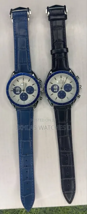 Omega's Brand Watches