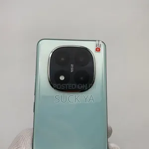 New Xiaomi Redmi Note 14 Pro+ 512 GB White