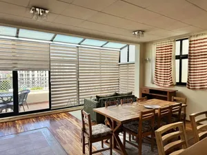 Furnished 3bdrm Penthouse in Bole for rent