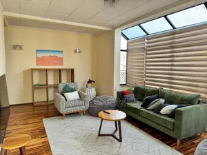 Furnished 3bdrm Penthouse in Bole for rent