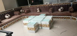 Supreme Arabian Majlis With Visual Styles. አረቢያን መጅሊስ