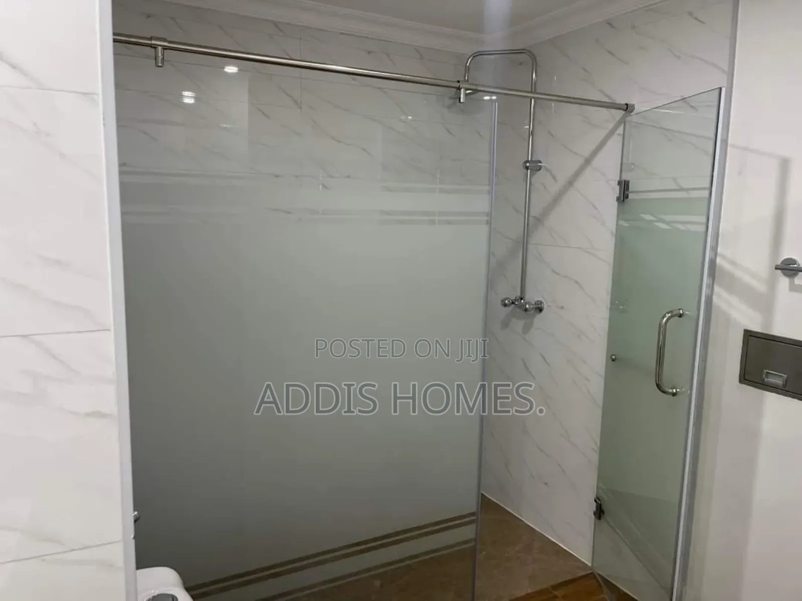 Furnished 3bdrm Penthouse in Bole for rent