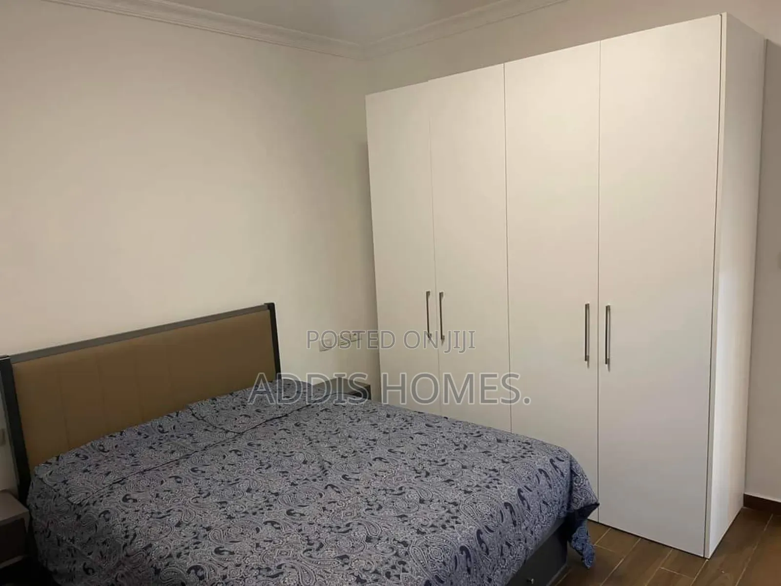 Furnished 3bdrm Penthouse in Bole for rent