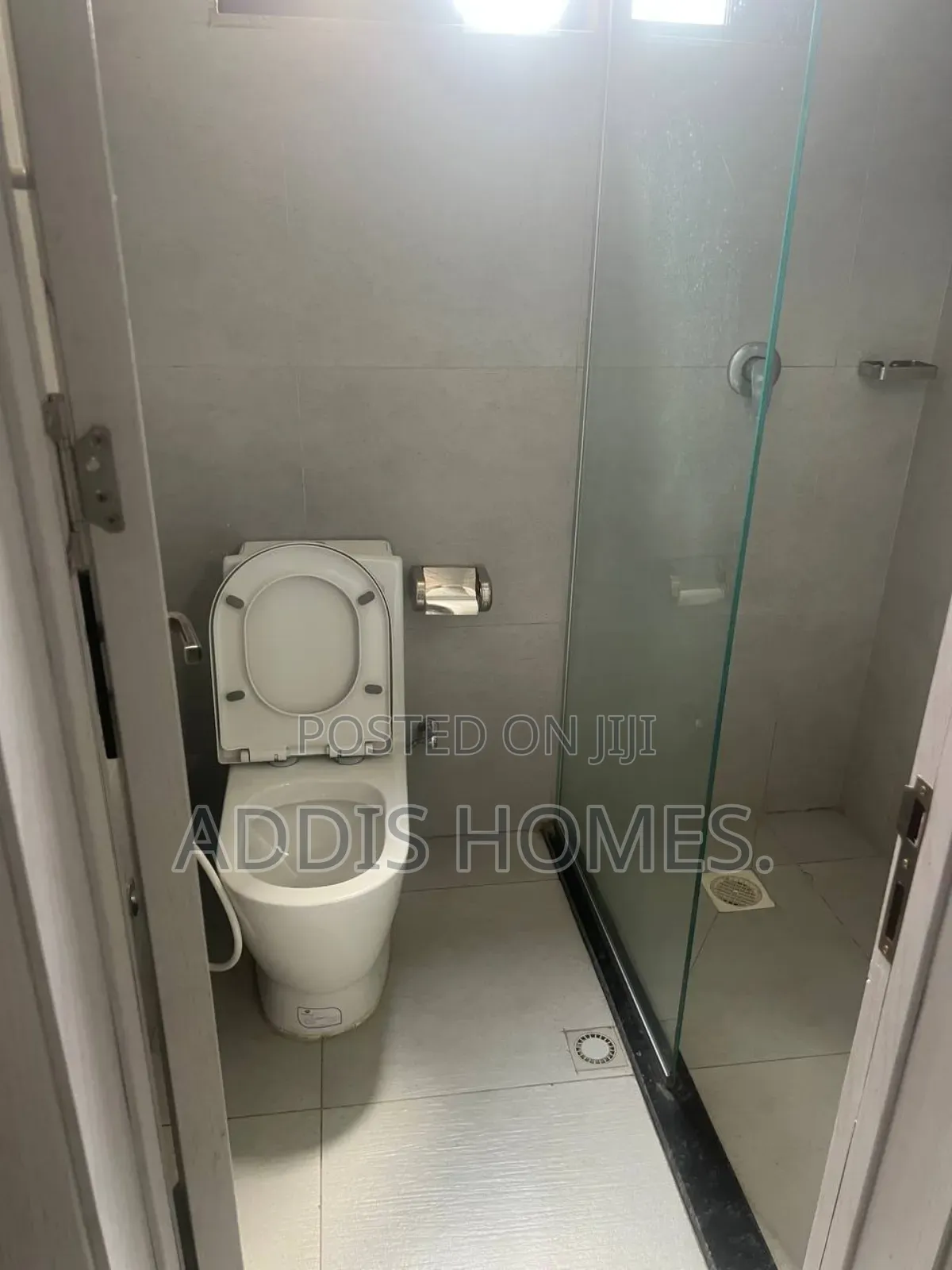 Furnished 3bdrm Apartment in Bole for rent