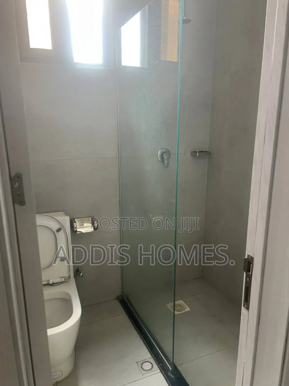 Furnished 3bdrm Apartment in Bole for rent