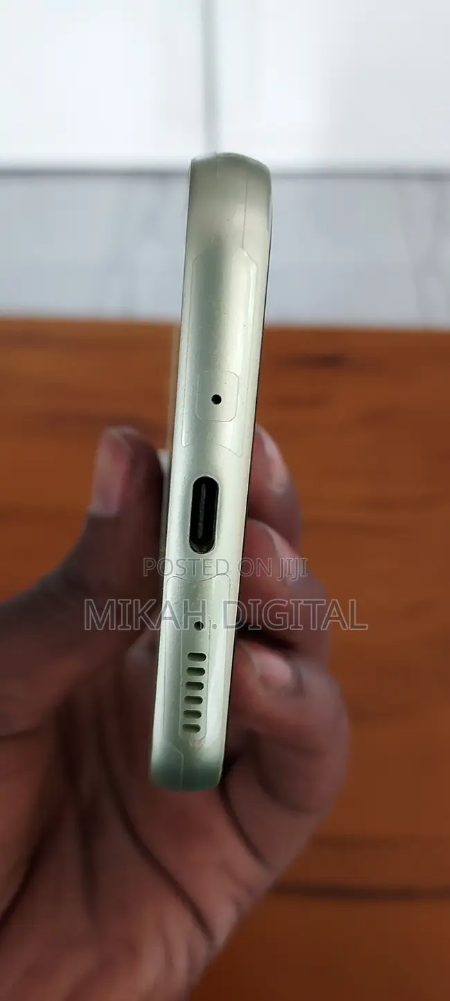 Samsung Galaxy A54 5G 128 GB Green