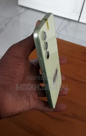 Samsung Galaxy A54 5G 128 GB Green