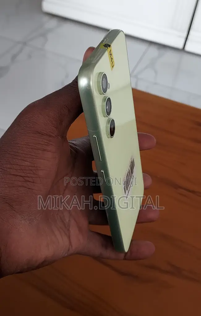 Samsung Galaxy A54 5G 128 GB Green