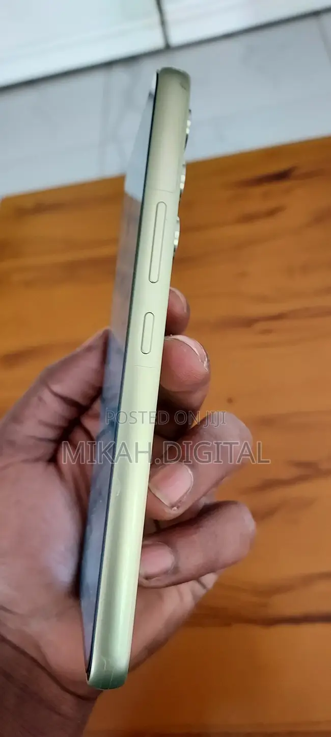 Samsung Galaxy A54 5G 128 GB Green