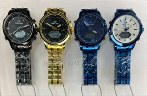 Success Way Unique New Brand Watch