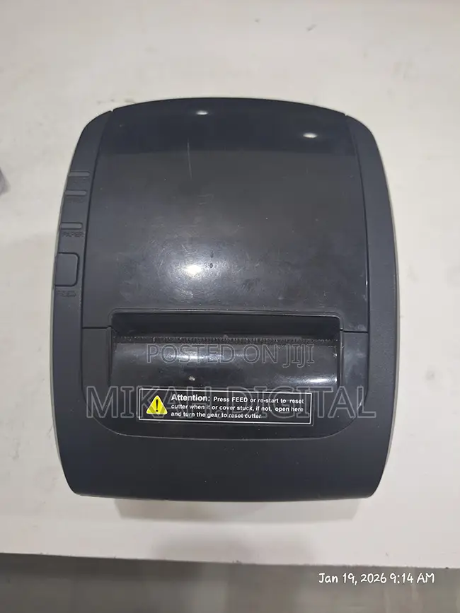 Xprinter Thermal Printer Q838 | Order Receipt Printer