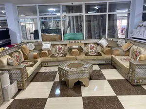 Arabian Majlis to Guide Your Home's Style. አረቢያን መጅሊስ