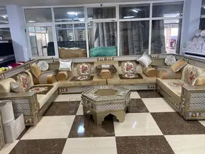 Arabian Majlis to Guide Your Home's Style. አረቢያን መጅሊስ