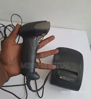 Xprinter Termal Printer With Yes Pos Barcode Scanner