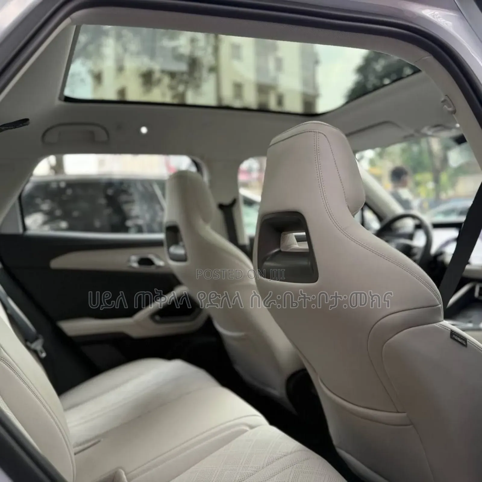 New BYD Yuan Up 2025