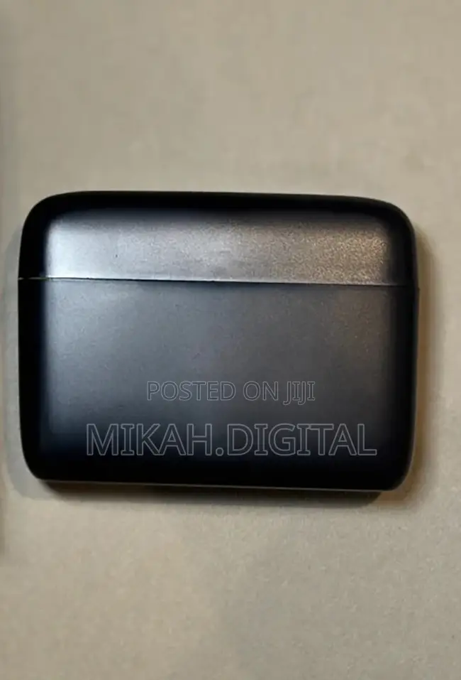 Wireless Microphone With Power Bank For Type-c Or iPhone