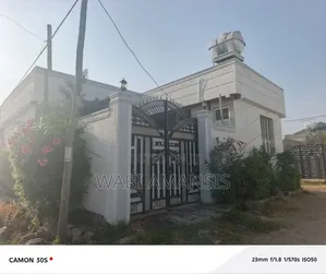 Furnished 6bdrm House in Dukam, East Shewa for sale