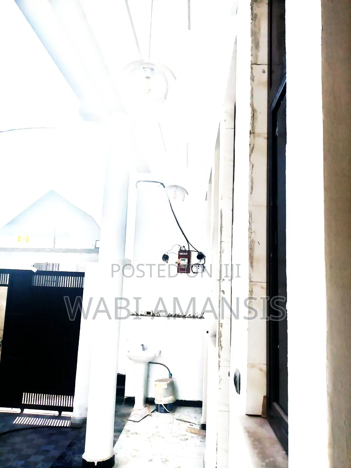 Furnished 6bdrm House in Dukam, East Shewa for sale