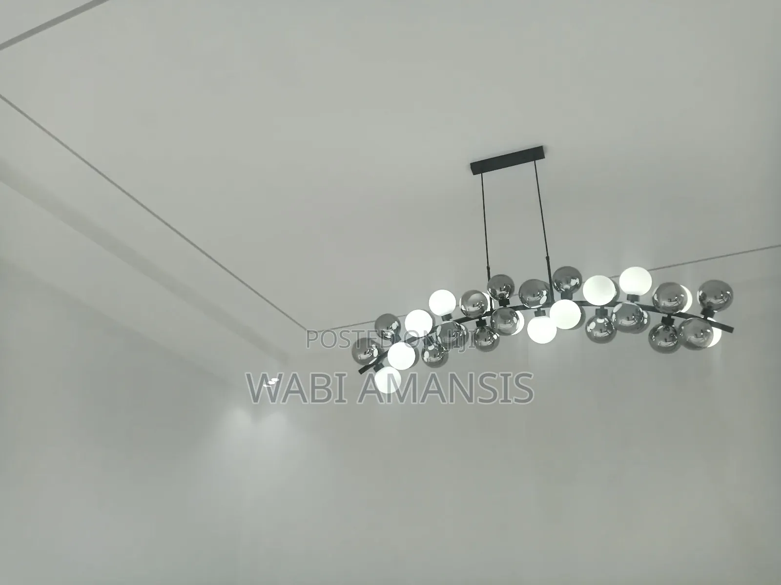 Furnished 6bdrm House in Dukam, East Shewa for sale