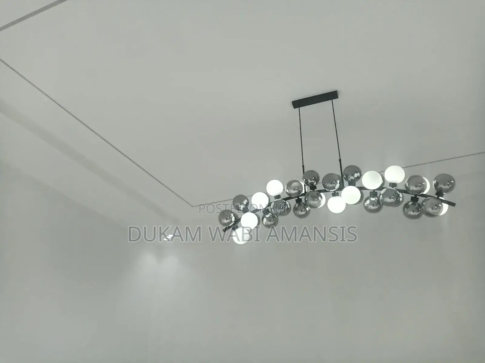 Furnished 6bdrm House in Dukam, East Shewa for sale