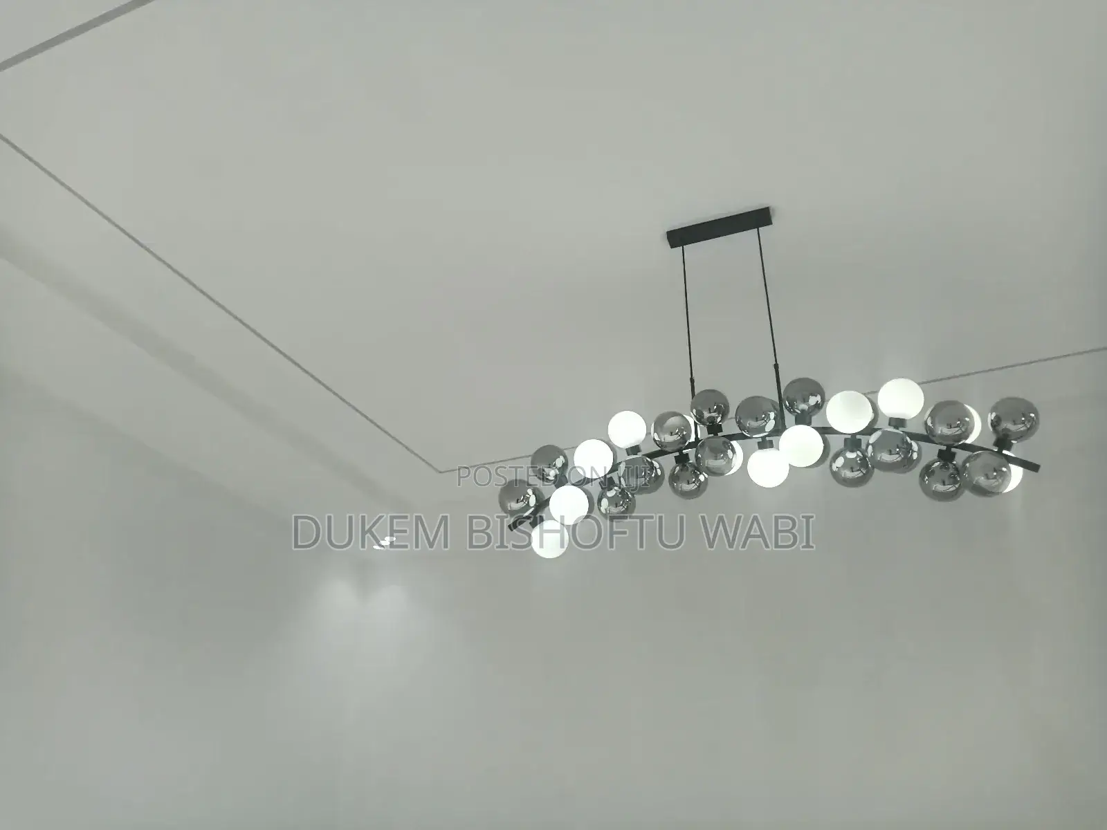 Furnished 6bdrm House in Dukam, East Shewa for sale