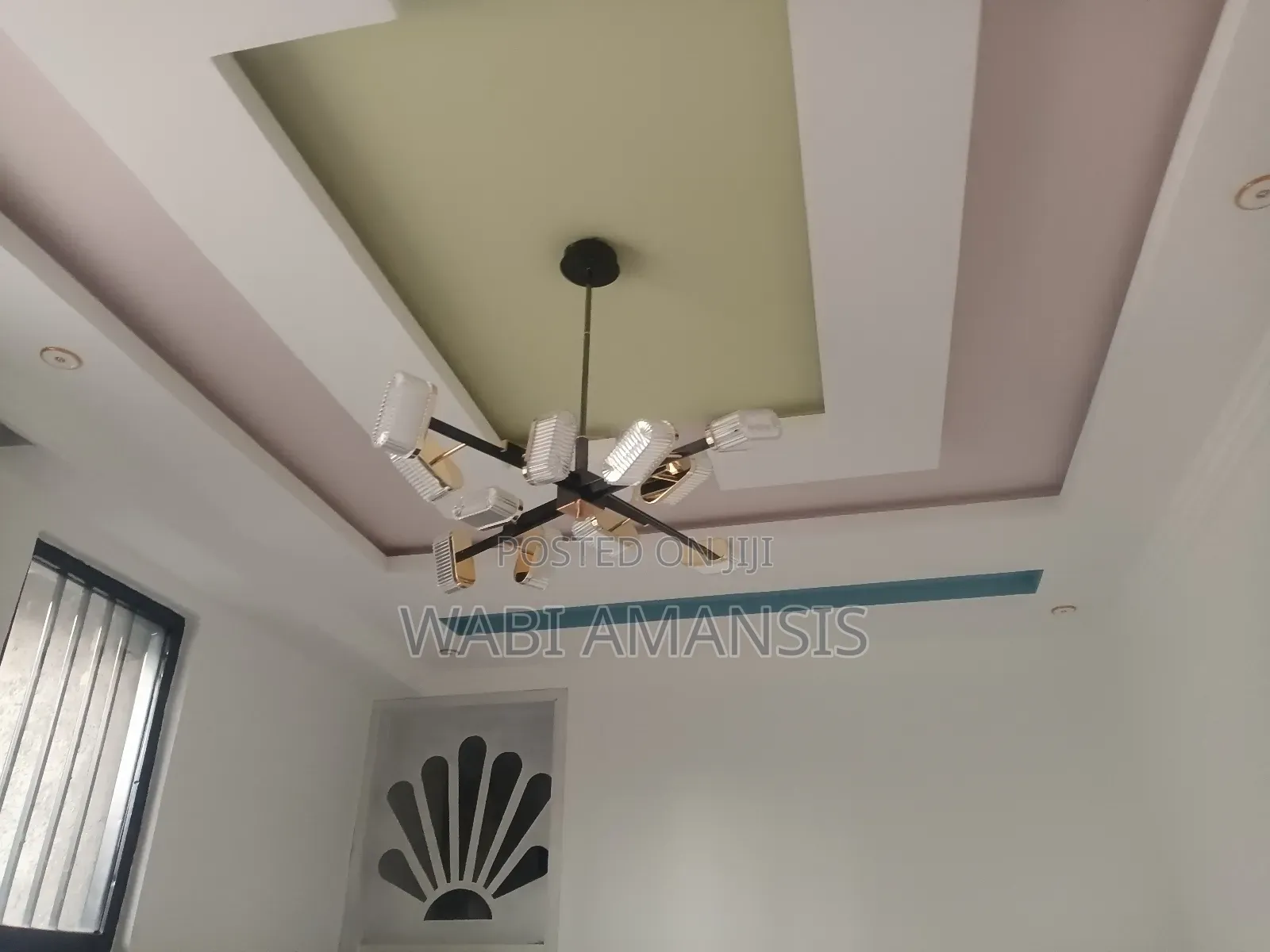 Furnished 6bdrm House in Dukam, East Shewa for sale