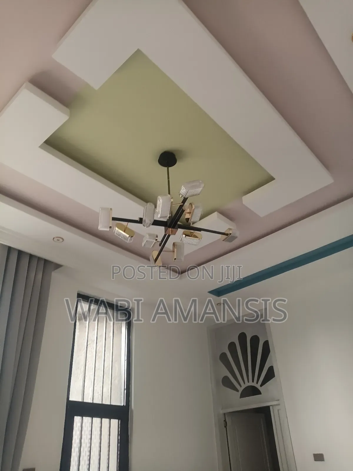 Furnished 6bdrm House in Dukam, East Shewa for sale