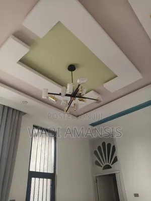 Furnished 6bdrm House in Dukam, East Shewa for sale