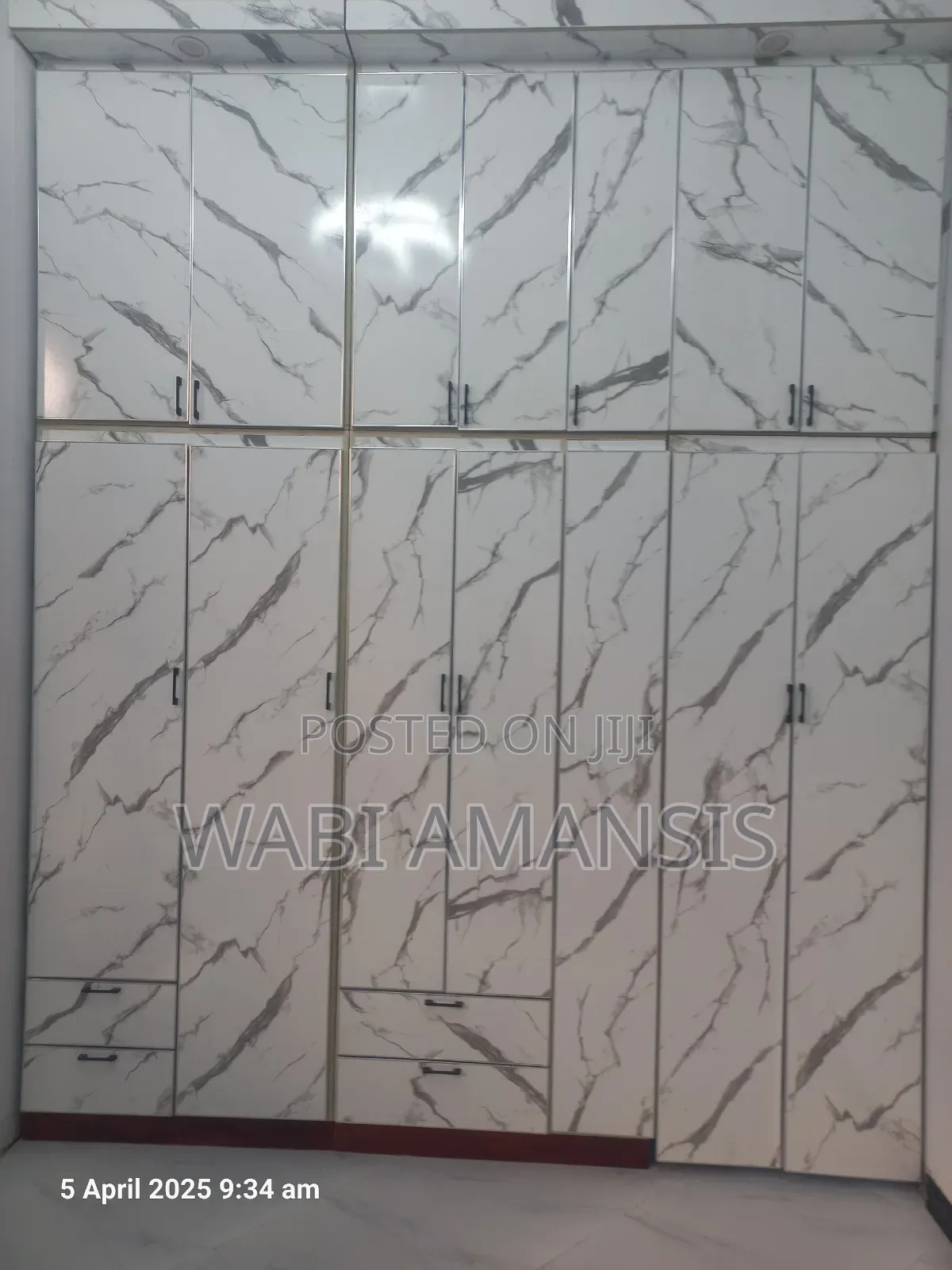 Furnished 6bdrm House in Dukam, East Shewa for sale