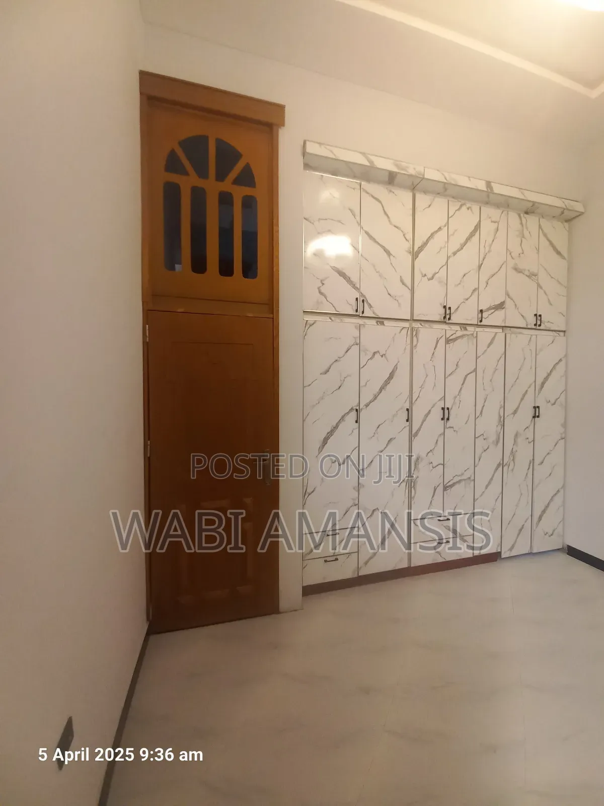 Furnished 6bdrm House in Dukam, East Shewa for sale