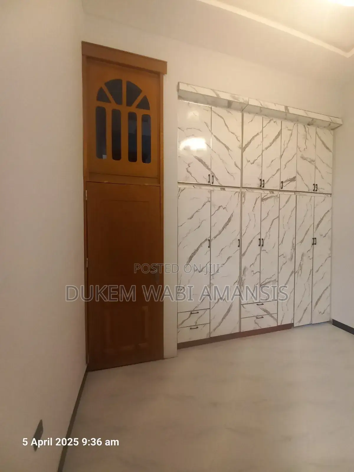 Furnished 6bdrm House in Dukam, East Shewa for sale