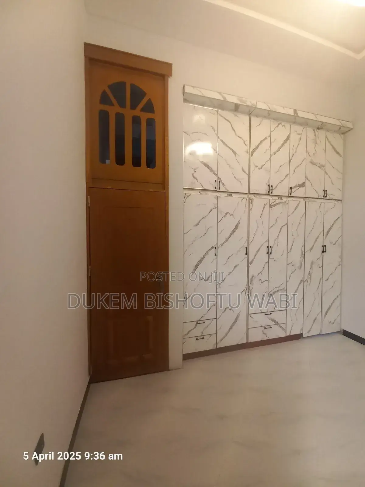 Furnished 6bdrm House in Dukam, East Shewa for sale