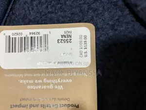 Patagonia Better Sweeter