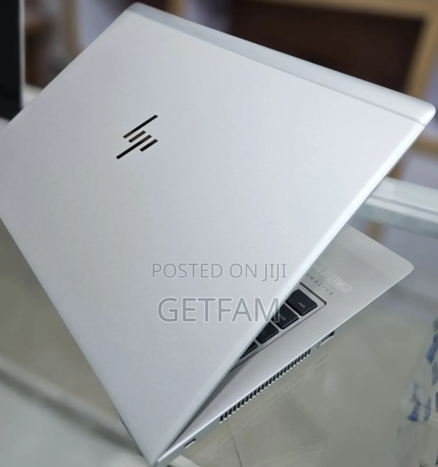 New Laptop HP EliteBook 840 G6 16GB Intel Core I5 SSD 256GB