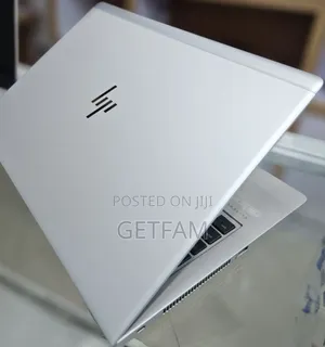 New Laptop HP EliteBook 840 G6 16GB Intel Core I5 SSD 256GB