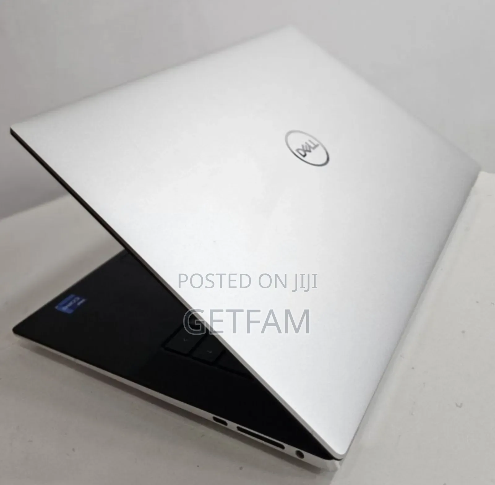 New Laptop Dell XPS 15 16GB Intel Core I7 SSD 1T