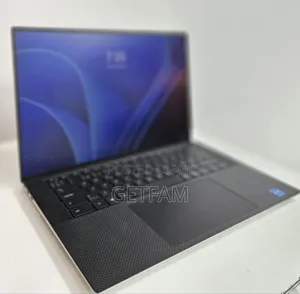 New Laptop Dell XPS 15 16GB Intel Core I7 SSD 1T