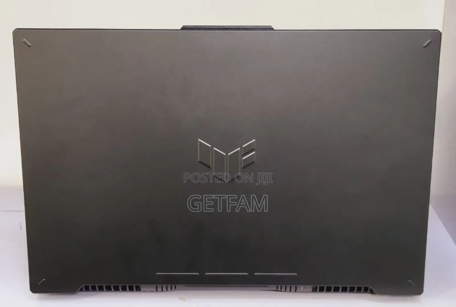 New Laptop Asus TUF Gaming A15 16GB Intel Core I7 SSD 1T