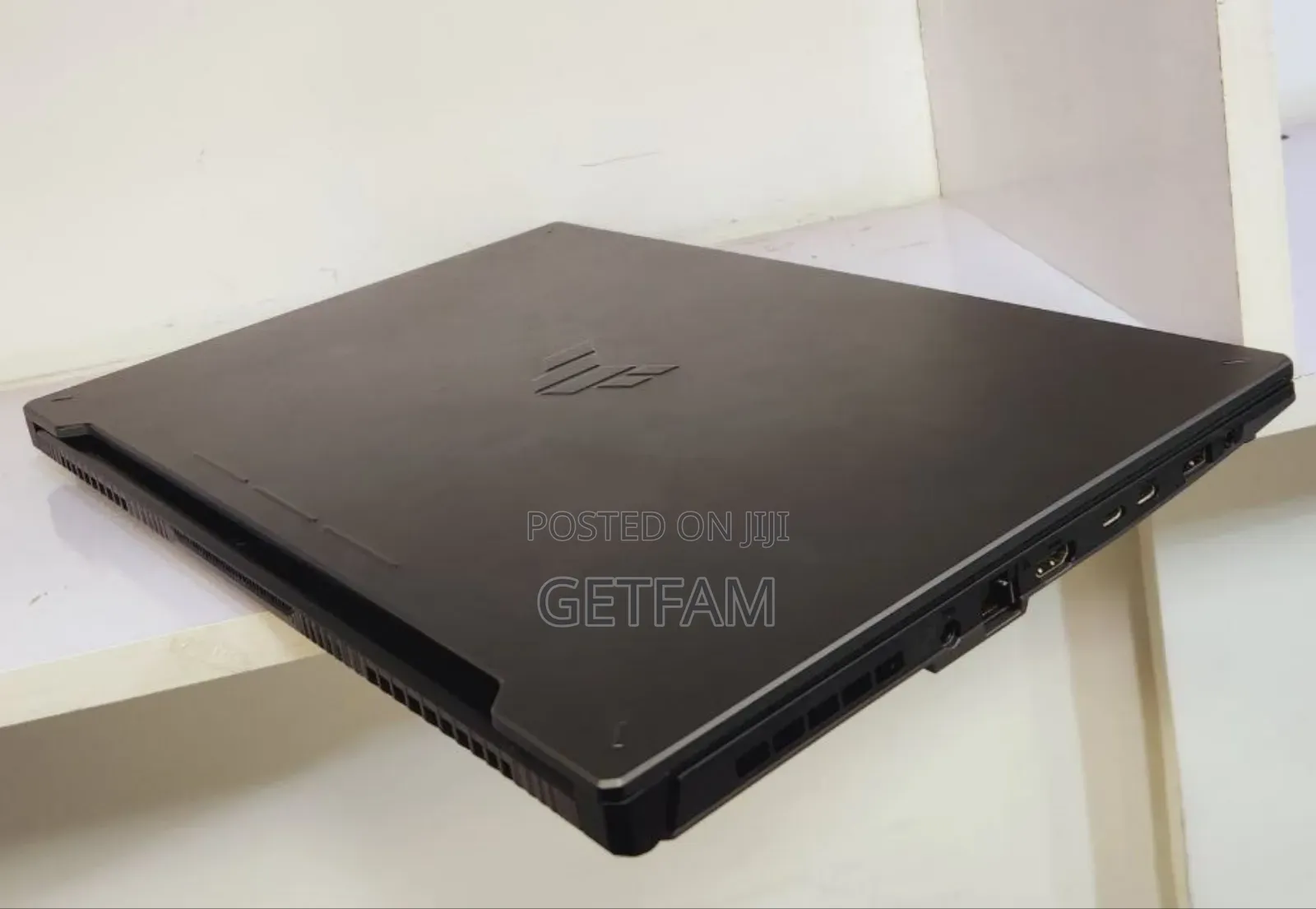 New Laptop Asus TUF Gaming A15 16GB Intel Core I7 SSD 1T