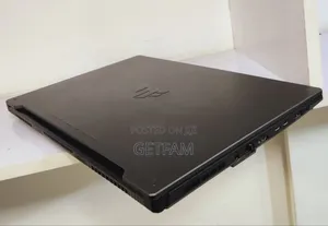 New Laptop Asus TUF Gaming A15 16GB Intel Core I7 SSD 1T