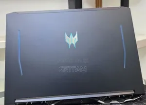 New Laptop Acer Predator Helios 300 16GB Intel Core I7 SSD 1T