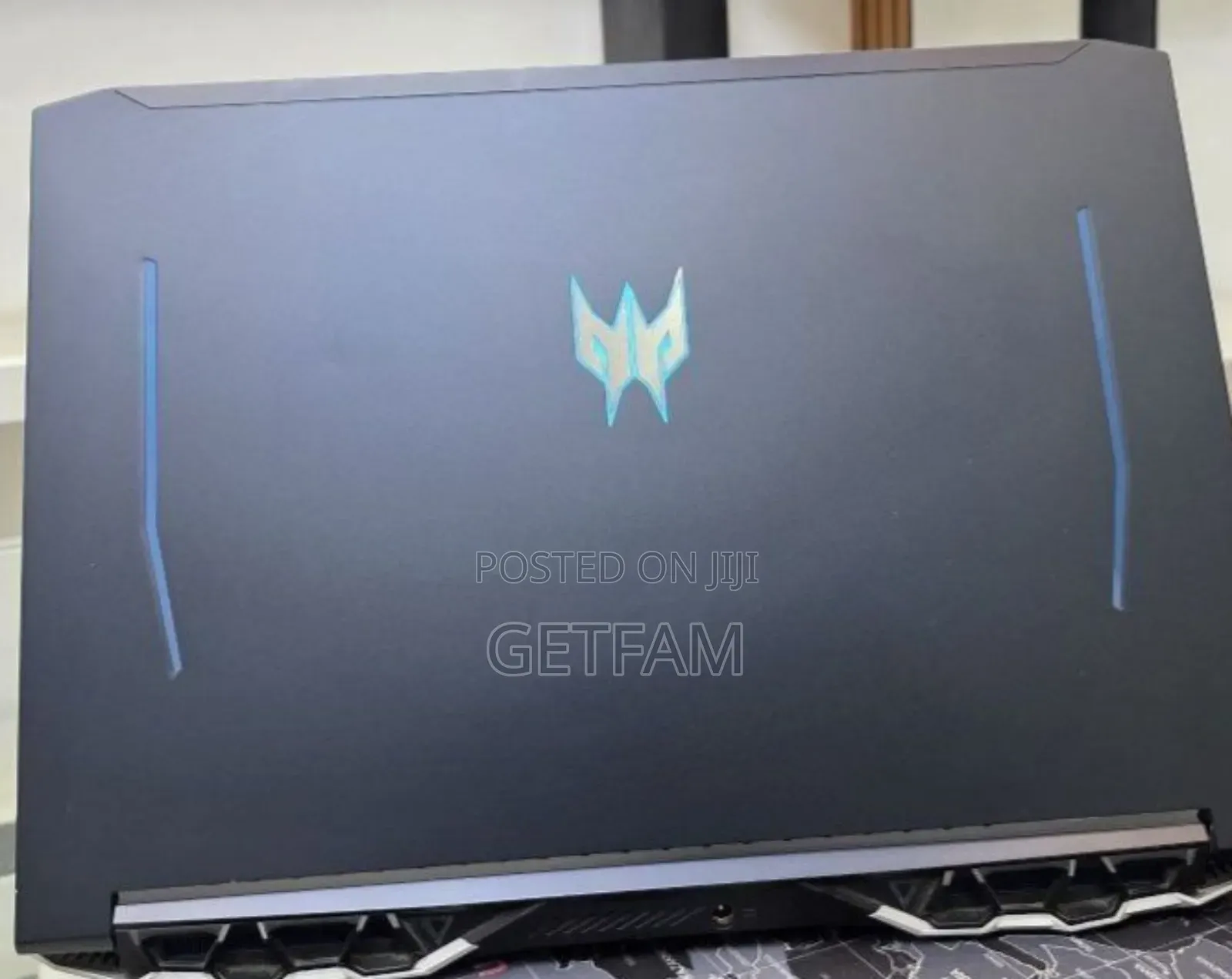 New Laptop Acer Predator Helios 300 16GB Intel Core I7 SSD 1T