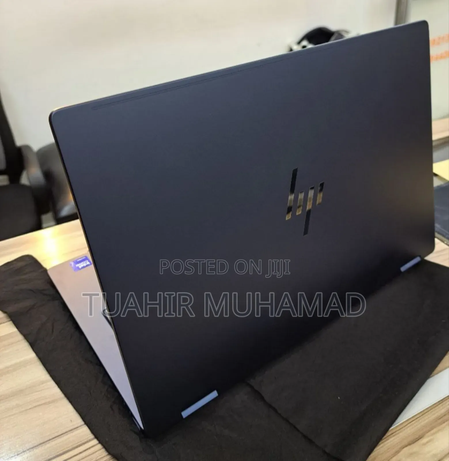 New Laptop HP OmniBook 5 Flip 16GB Intel Core 7 SSD 1T