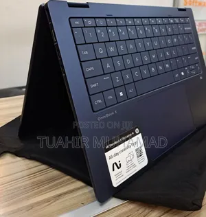 New Laptop HP OmniBook 5 Flip 16GB Intel Core 7 SSD 1T