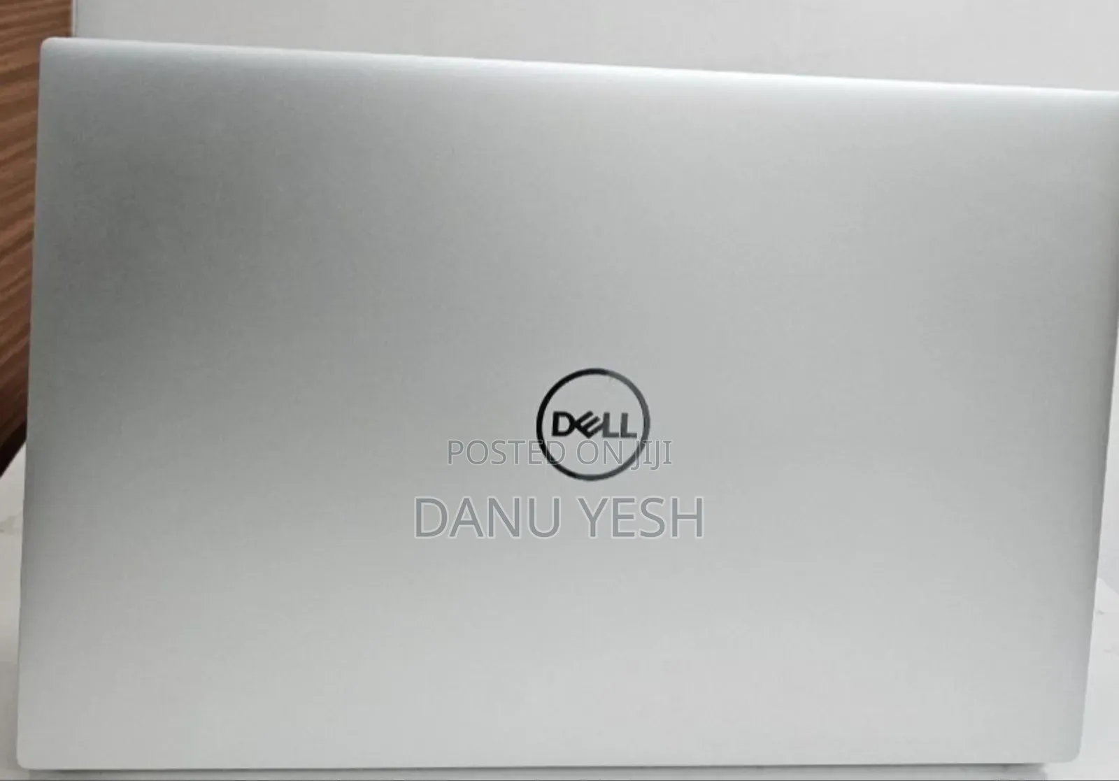New Laptop Dell XPS 15 9510 16GB Intel Core I7 SSD 1T