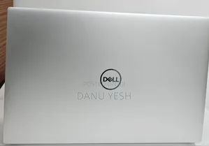 New Laptop Dell XPS 15 9510 16GB Intel Core I7 SSD 1T